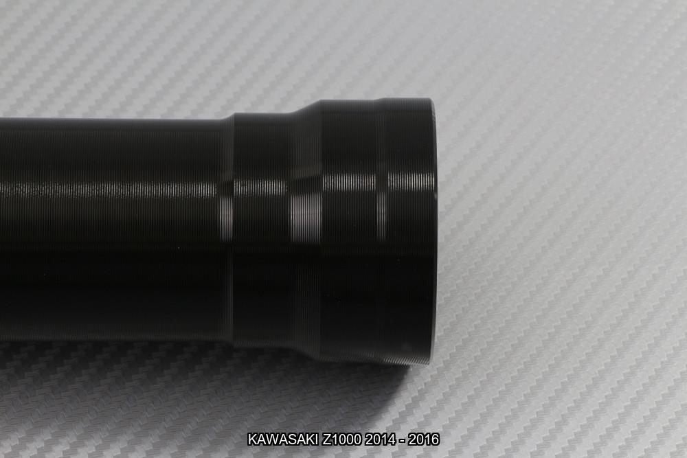 Buitenpoten voorvork SPR KAWASAKI Z1000 2014 - 2016, Ophalen of Verzenden, Nieuw