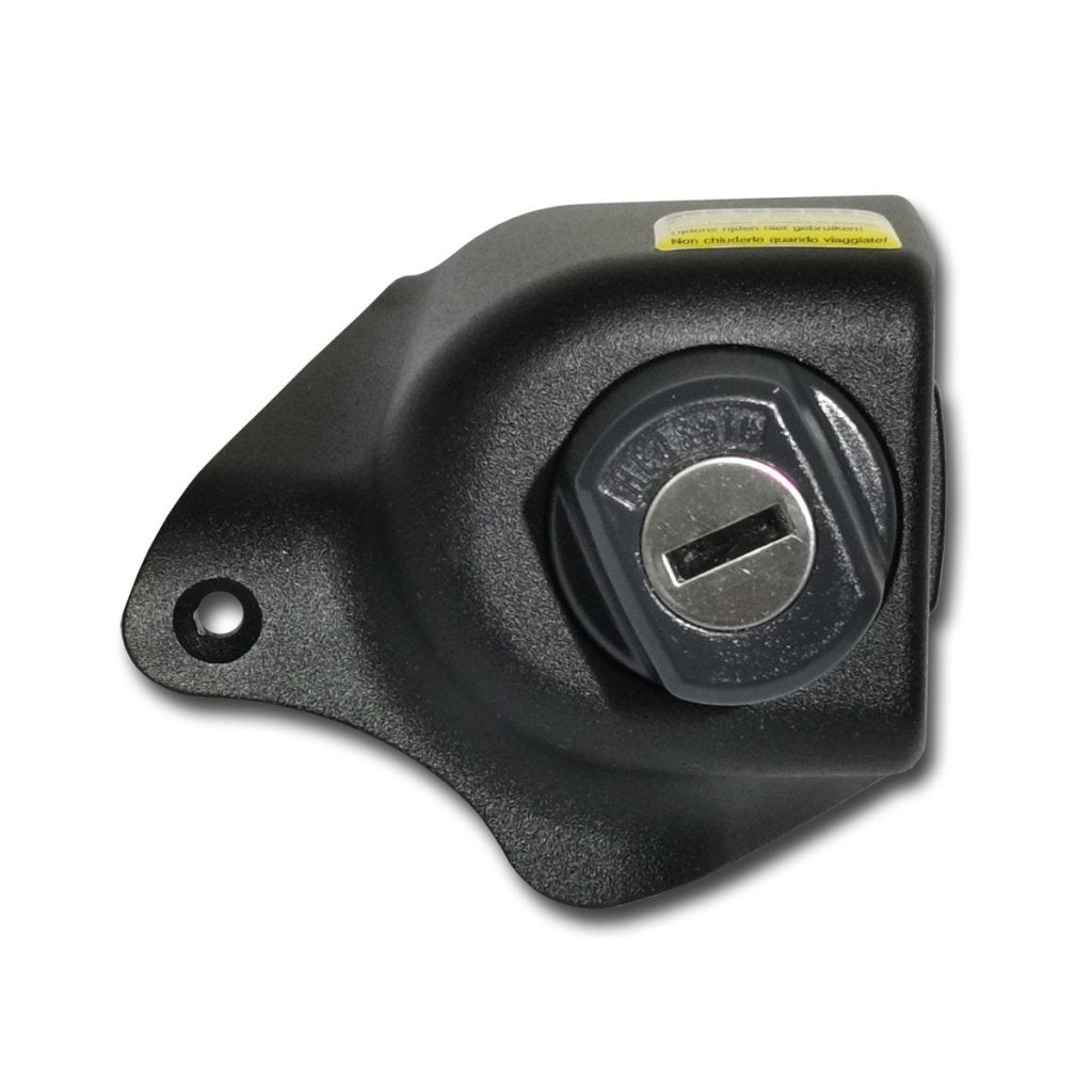 HEOSafe Draaiknop met sleutel Ducato 290 TYPE 8 Boxer-Jumper, Buurserstraat 15 A, 7481 EG,Haaksbergen, Ophalen of Verzenden, Info@123CamperOnderdelen.nl