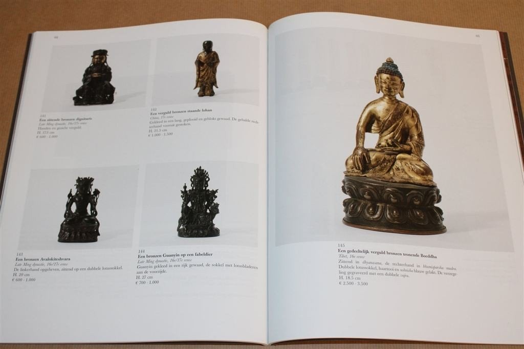 The Summer Sale [2015] — Aziatische Kunst & Meer, Ophalen of Verzenden, Zo goed als nieuw