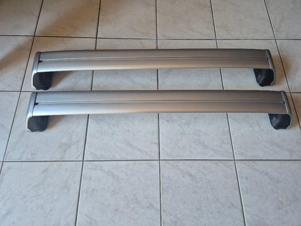 Porsche Cayenne dakdragers, Ophalen of Verzenden, Gebruikt
