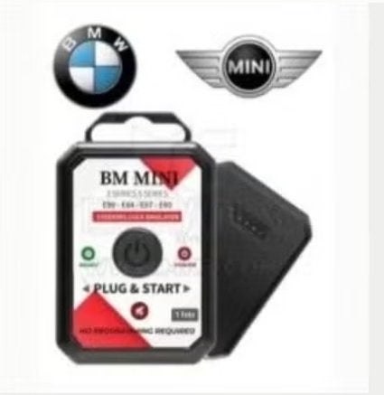 BMW Mini Elv Emulator, Ophalen, MK3, Info@autosleutelsservice.nl, UAE