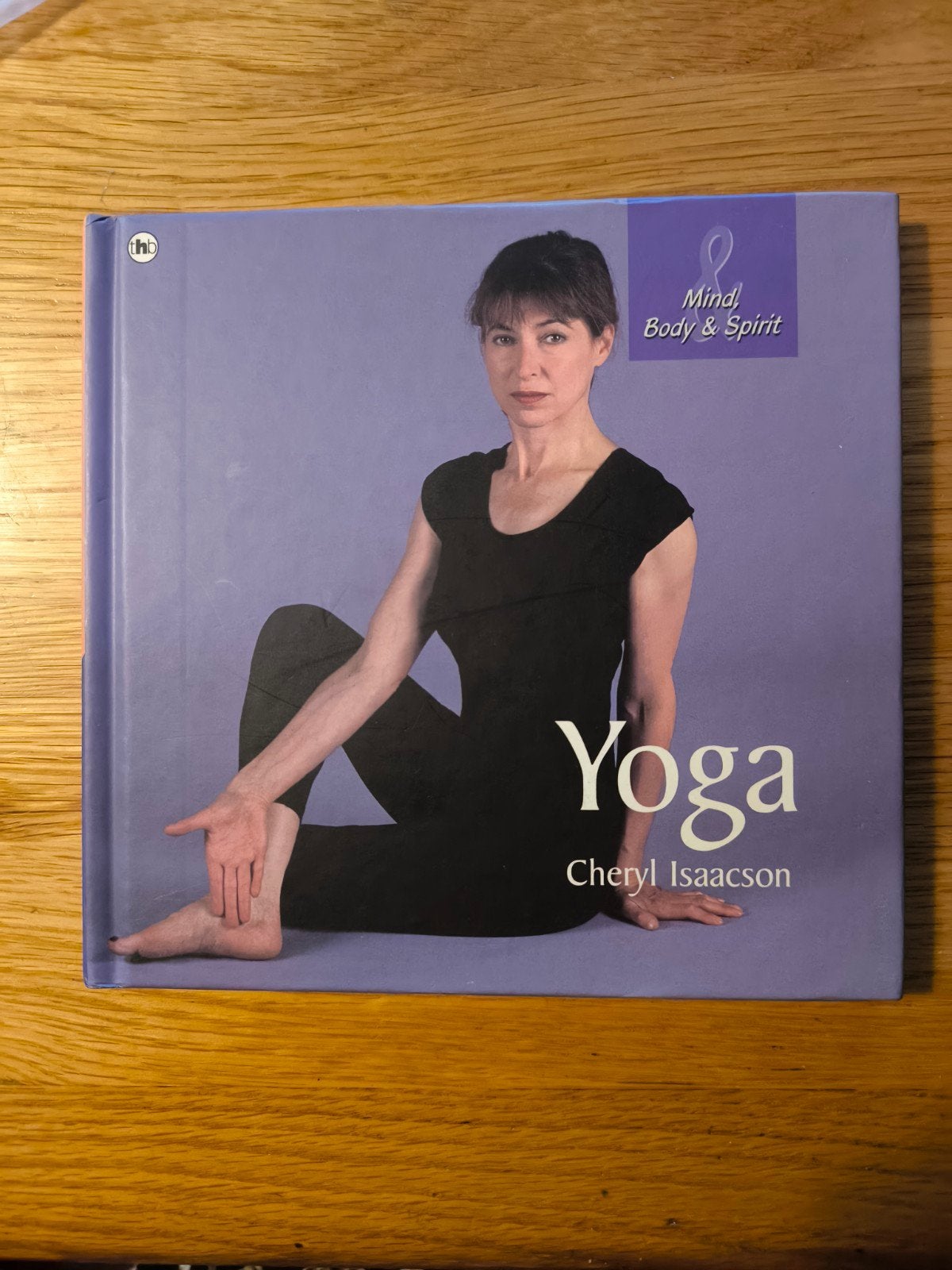 Yoga, Ophalen of Verzenden, Nieuw