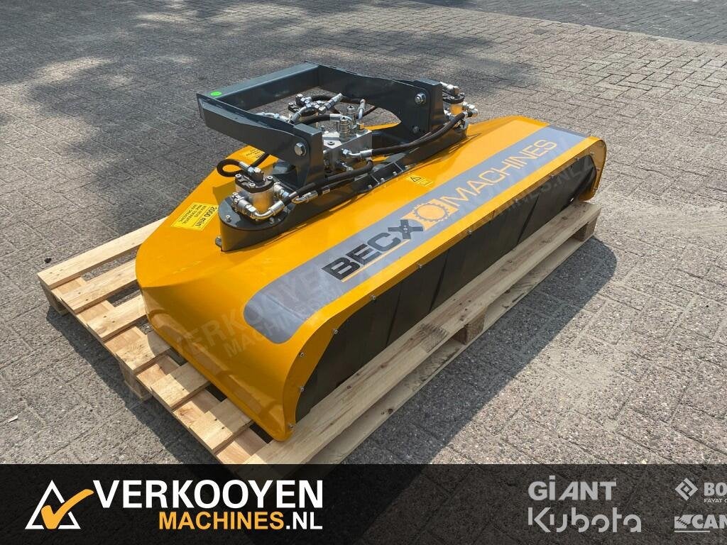 2026 Becx HS150HR Heggensnoeier VK10909, Oogstmachine