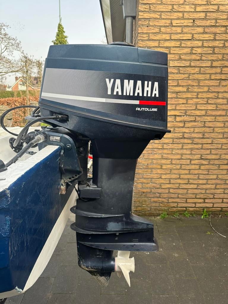 ONDERHOUD & REPARATIE BUITENBOORDMOTOREN, Ophalen of Verzenden, Nieuw, Motor en Techniek
