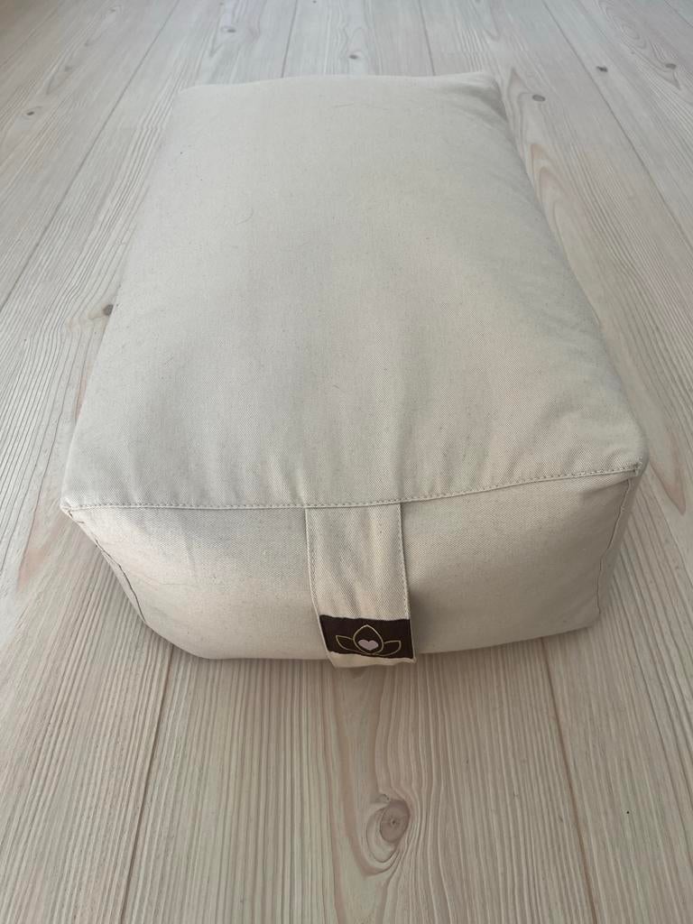Meditatie kussen, Ophalen, Zo goed als nieuw, Yoga-accessoire