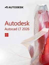Autocad LT 2026, Computers en Software, Ontwerp- en Bewerkingssoftware, Nieuw, Windows, Ophalen of Verzenden