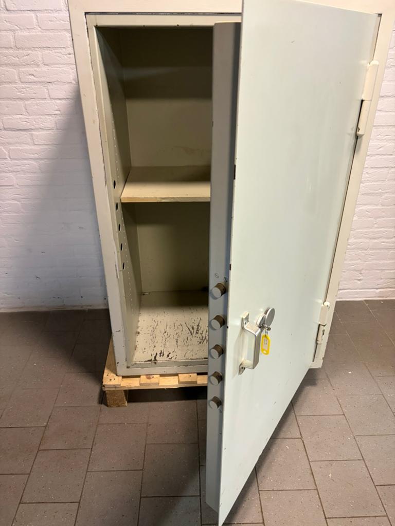 Grote brandkast kluis, Ophalen, Gebruikt, Brandkast