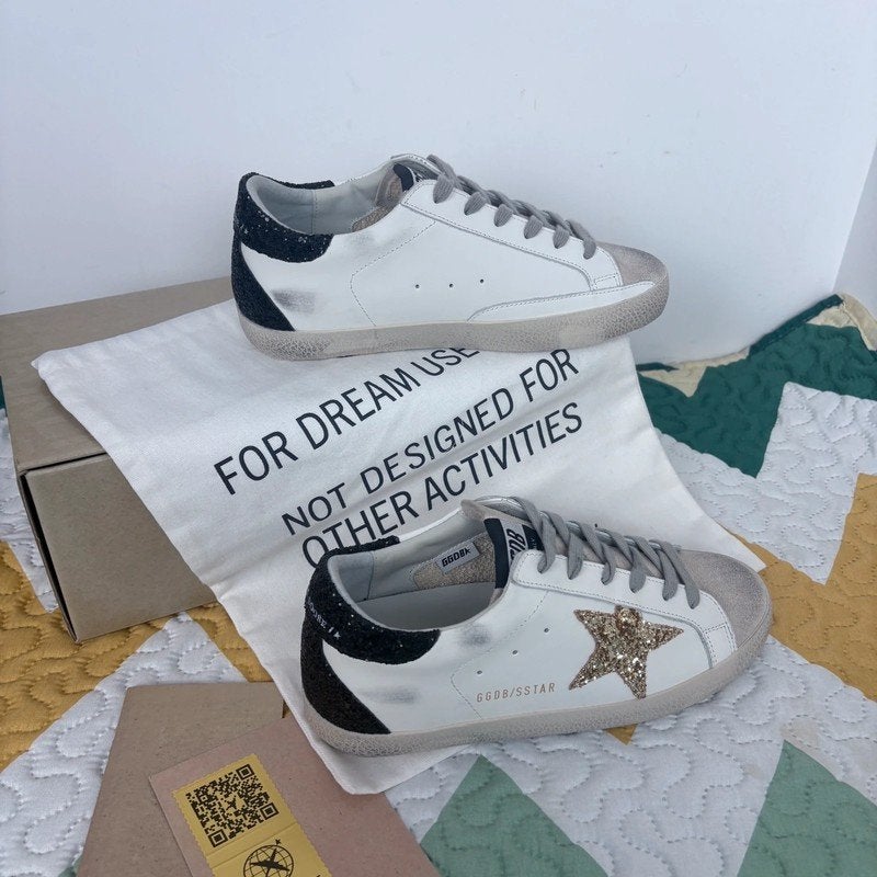 Golden Goose Super-Star 36, Overige kleuren, Ophalen of Verzenden, Golden Goose, Sneakers of Gympen