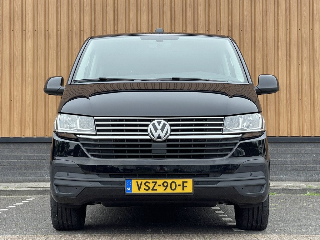 Volkswagen Transporter 2.0 TDI L2H1 30 DC Multivan | Automaa, Gebruikt, 4 cilinders, 150 pk, Volkswagen