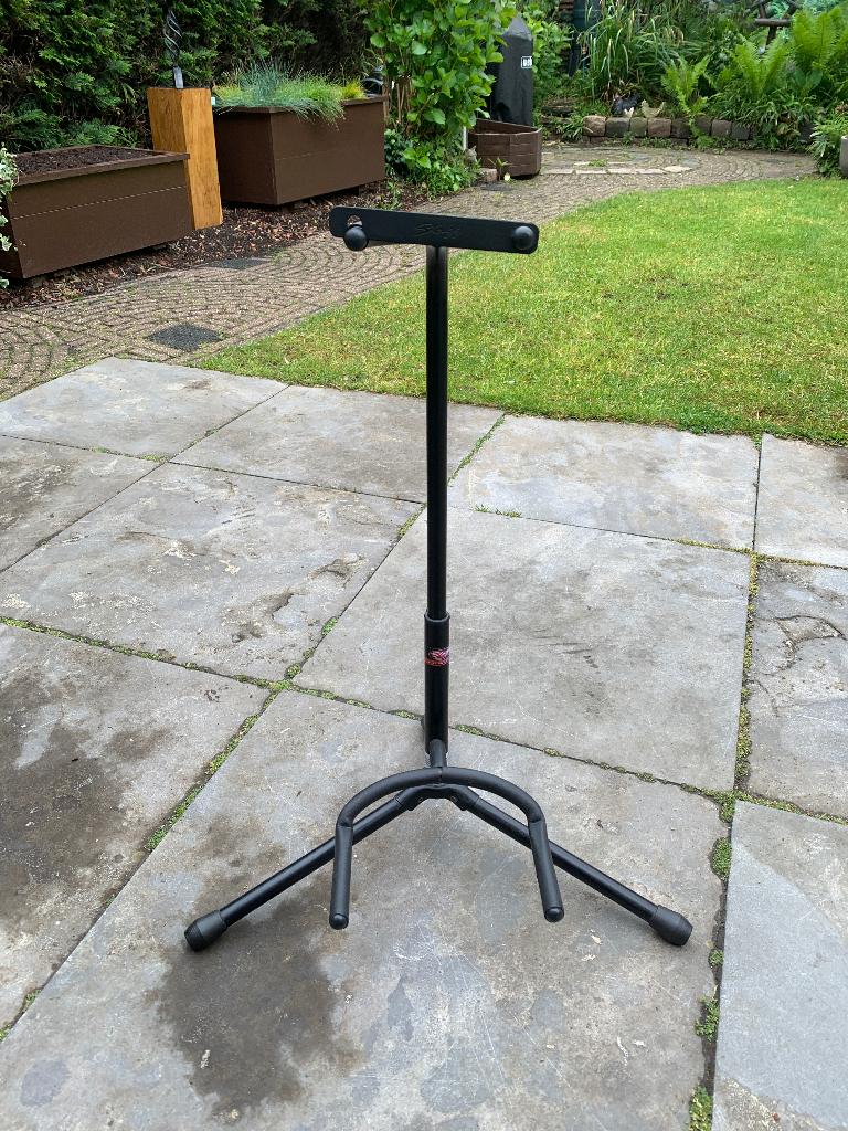Stagg Gitaar standards, Ophalen, Zo goed als nieuw, Solid body, Overige merken