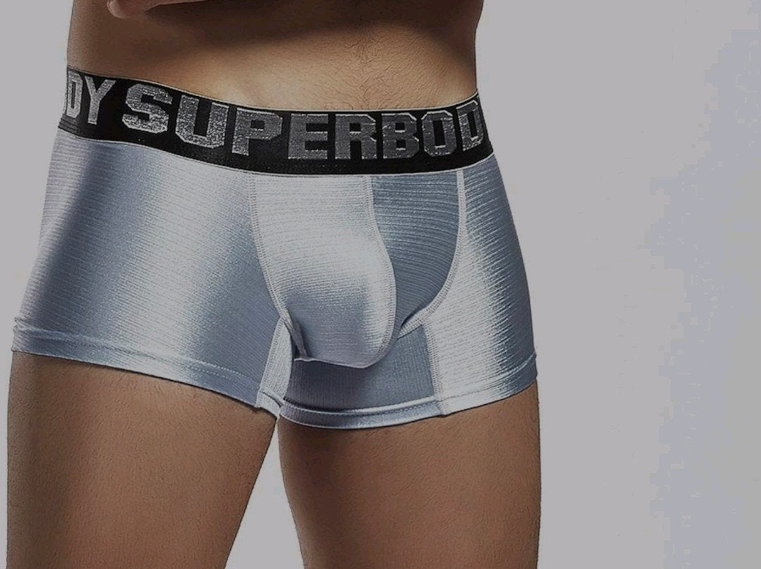 Superbody Boxer Underwear, drie toks, Ophalen, Boxer