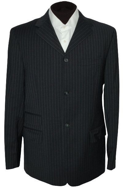 Nieuw Dolce & Gabbana, D&G blazer, colbert, jasje, Mt. 50, Kleding | Heren, Kostuums en Colberts, Dolce & Gabbana, Nieuw, Grijs