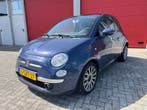 9-STF-34 kentekencheck: FIAT 500, APK en kosten 9 Fiat 500 Twin Air Dualogic 2013