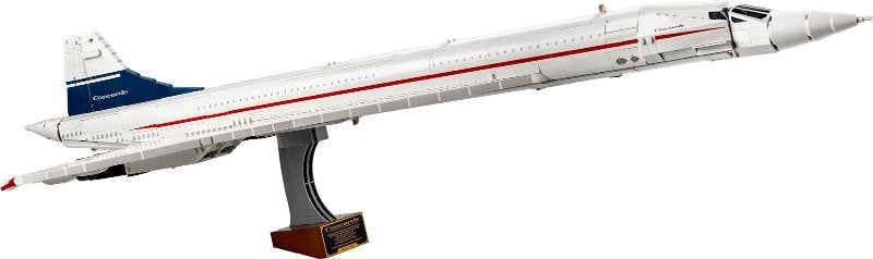 Lego Icons (Creator Expert & Advanced Models - Conc, Ophalen of Verzenden, Gebruikt, Complete set, Lego