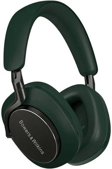 Bowers & Wilkins PX8 S2 Groene koptelefoon - Nieuw in doos, Audio, Tv en Foto, Koptelefoons, Nieuw, Ophalen of Verzenden, Draadloos