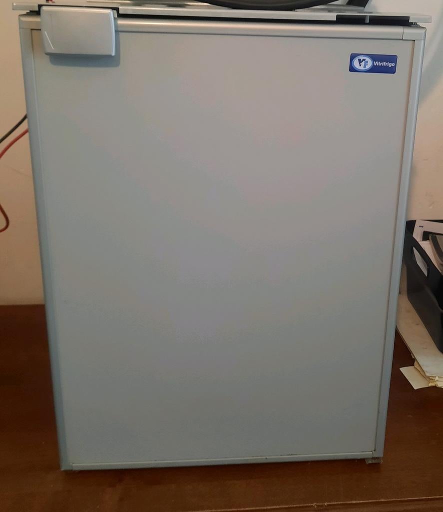 Vitrifrigo compressor camper boot ijskast op 12v 24v, Ophalen of Verzenden