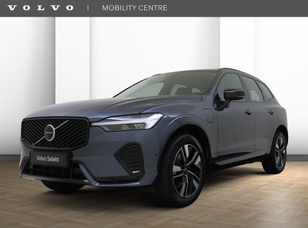 Volvo XC60 T6 AWD Plus Dark | Trekhaak | Panoramadak | 360°
