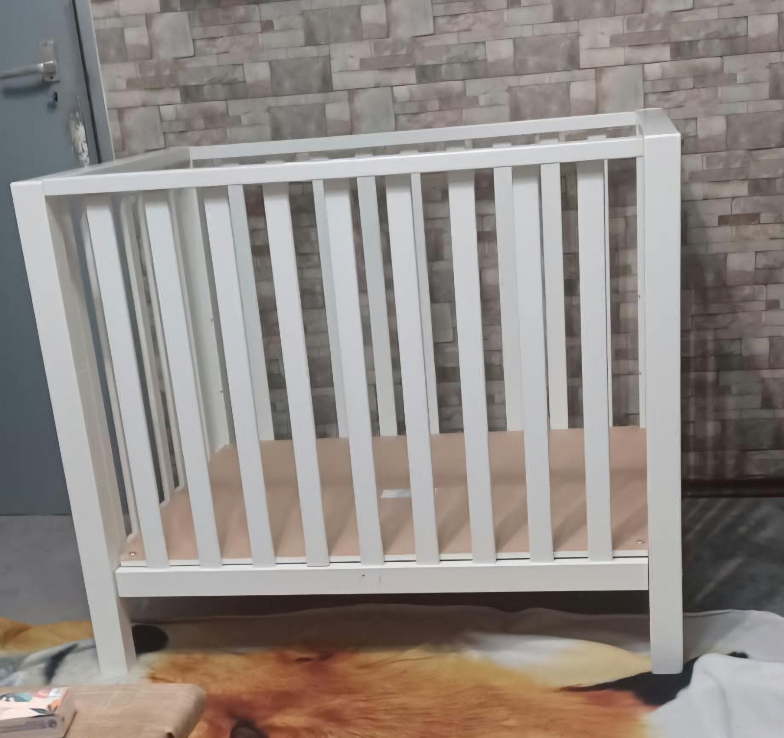 Baby box in prima staat, Ophalen, Zo goed als nieuw