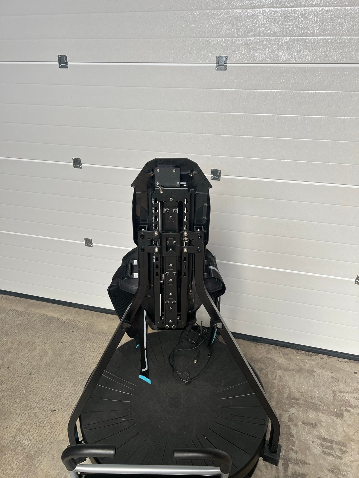 KAT VR Walk C2 Omni-Directionele VR Loopband met schoenen, Ophalen, Zo goed als nieuw, VR-bril, Overige platformen