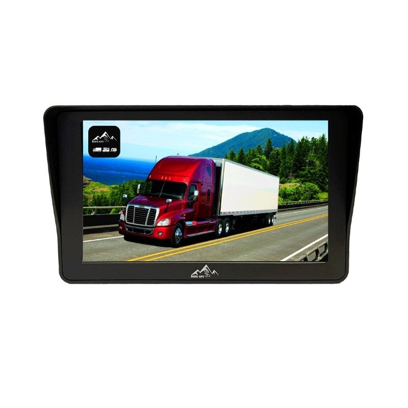 Truck Navigatie 2026 Europa XXL 7 inch – Camper en Bus., Ophalen of Verzenden, Nieuw, Overige merken
