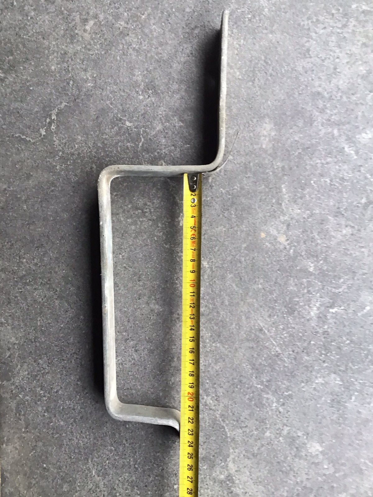 Bouw, Overige typen, Nieuw, Ophalen of Verzenden, Minder dan 5 m²