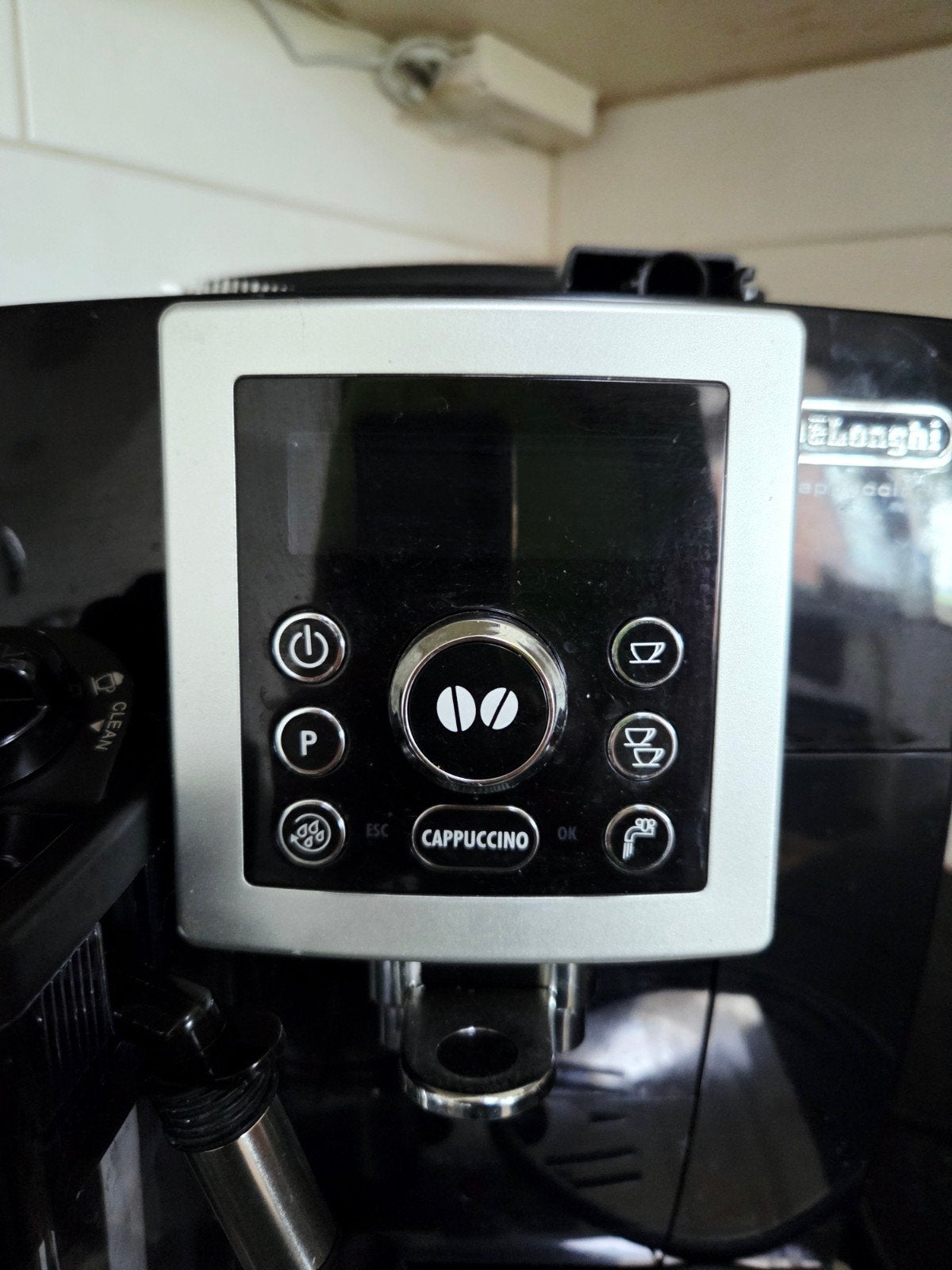Foto 3 van Koffiezetapparaat Delonghi