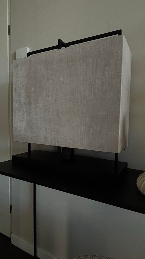 Layer by Adje lamp Yves, Ophalen, Zo goed als nieuw