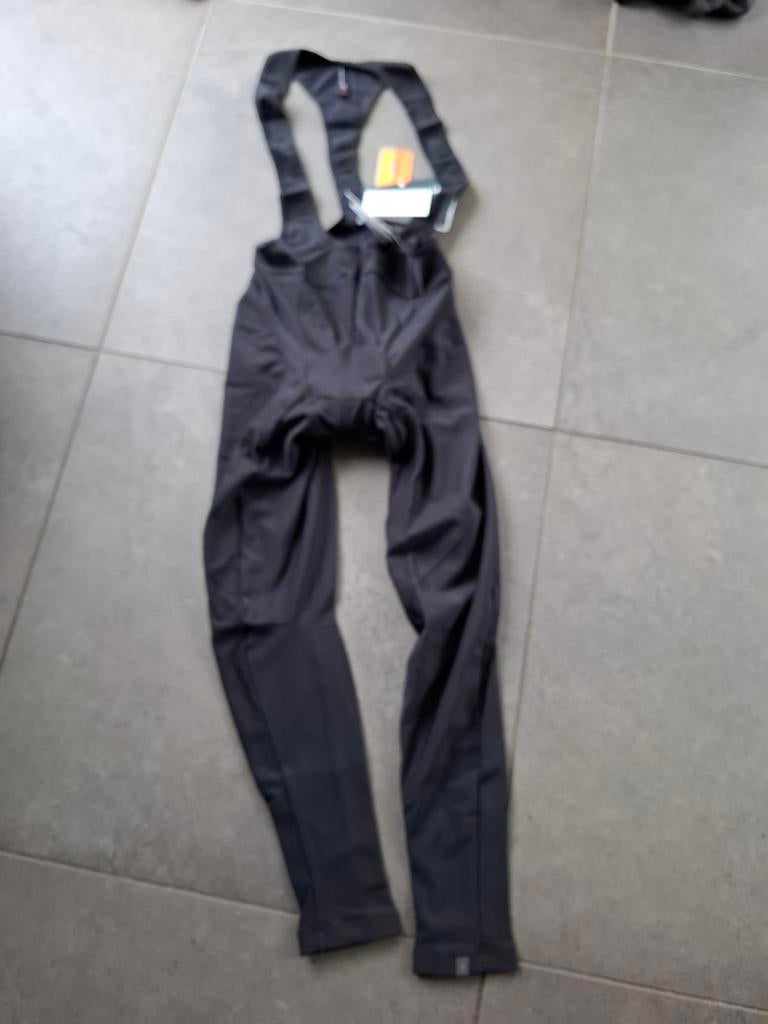 Specialized lange broek met zeem nieuw maat xl dames, Nieuw, Ophalen of Verzenden, Dames, XL