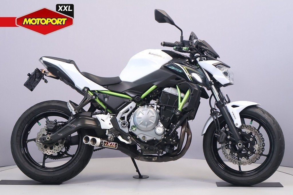 Kawasaki Z 650 (bj 2017), Motoren, Bedrijf, Info@kawasaki.nl, Jacobus Spijkerdreef 1-3
2132 PZ  Hoofddorp, NL, Kawasaki Motors Europe N.V.