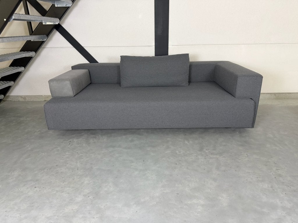 Eyye Cella – nieuwstaat, Ophalen, Overige maten, Hoekbank, 300 cm of meer