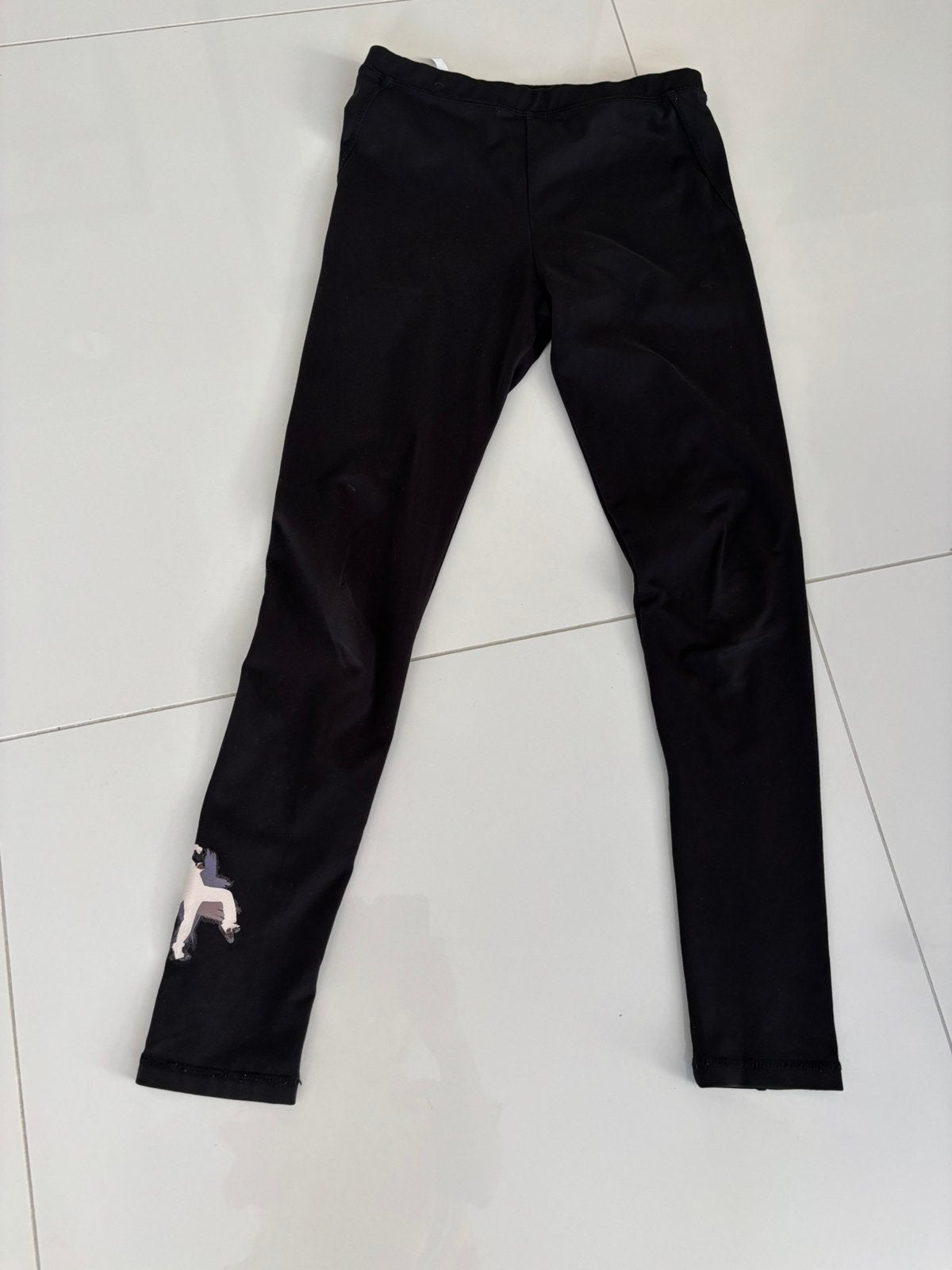DDDance dansbroek, Kleding | Heren, Ophalen of Verzenden, Gedragen, Overige maten