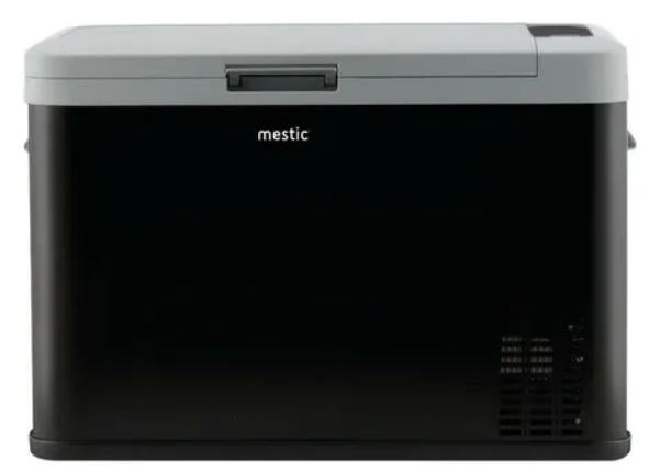 Mestic Compressor Koelbox -18C tot +10C, Caravans en Kamperen, Koelboxen, Ophalen, Zo goed als nieuw, Koelbox, Compressor