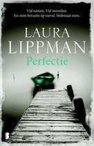 Laura lippman: perfectie, Ophalen of Verzenden, Gelezen