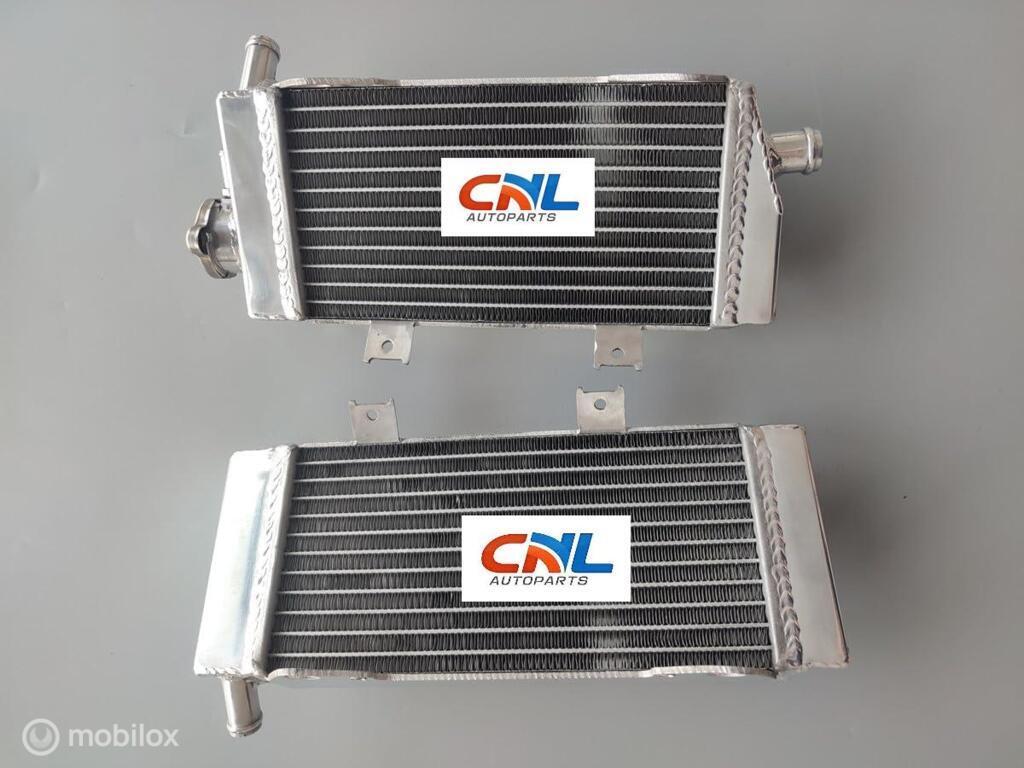 Radiateur HONDA CR 450 R CR450R 2005, Nieuw, Ophalen of Verzenden