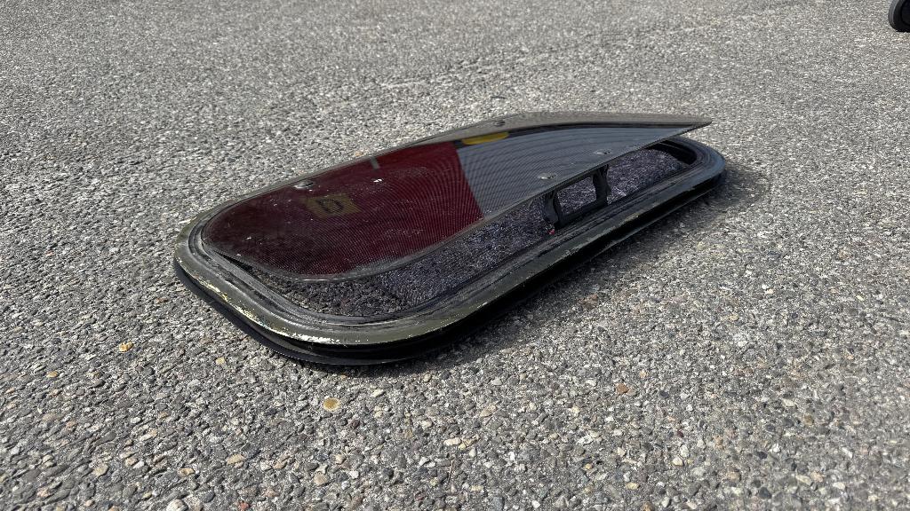 Dakraam VW Golf 1, Auto-onderdelen, Ophalen, Gebruikt, Volkswagen