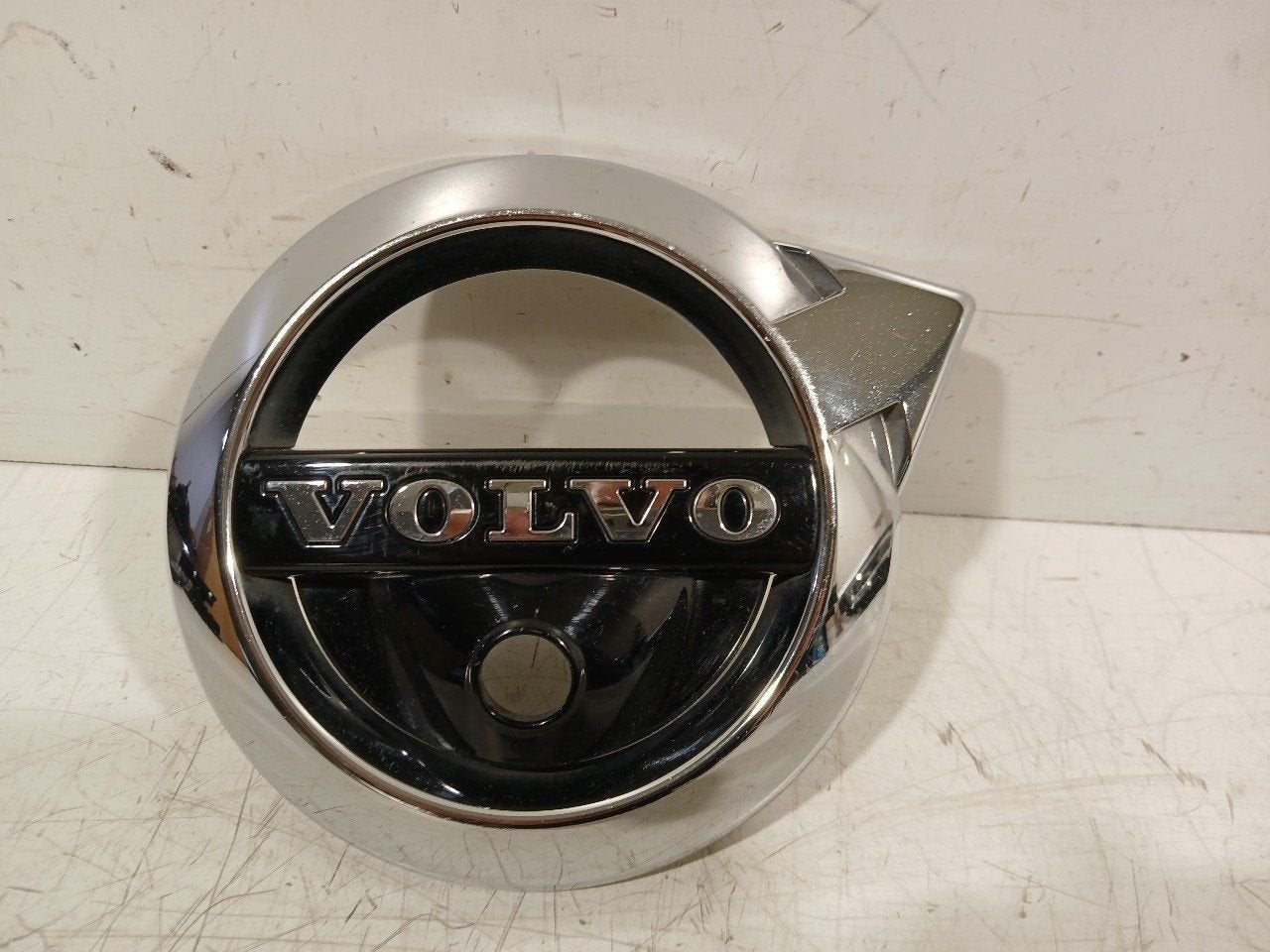 Embleem Volvo XC40