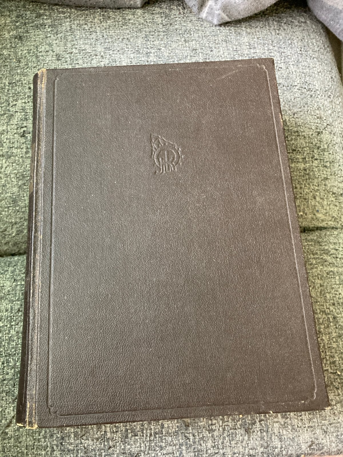 Bijbelsch Handboek - Het Nieuwe Testament (1935), Ophalen of Verzenden