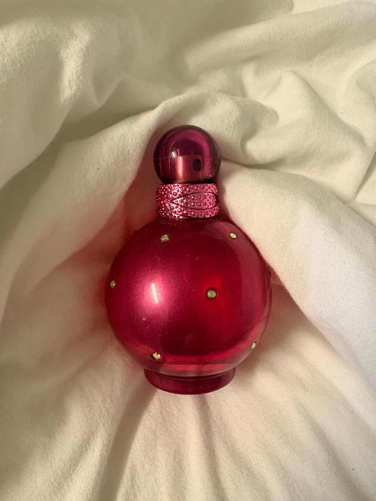 Britney Spears parfum - Fantasy, Verzenden, Zo goed als nieuw