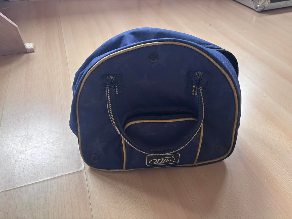 Captas QHP, Dieren en Toebehoren, Paardrijkleding, Ophalen of Verzenden