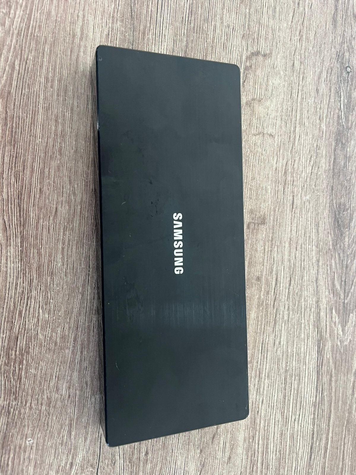 Samsung One Connect Box mini, Ophalen of Verzenden, Zo goed als nieuw