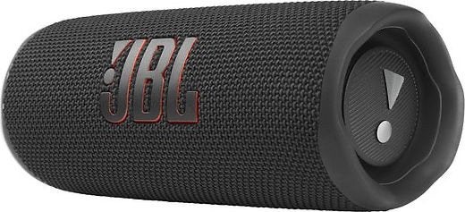 Nieuwe JBL Flip 6 Zwart