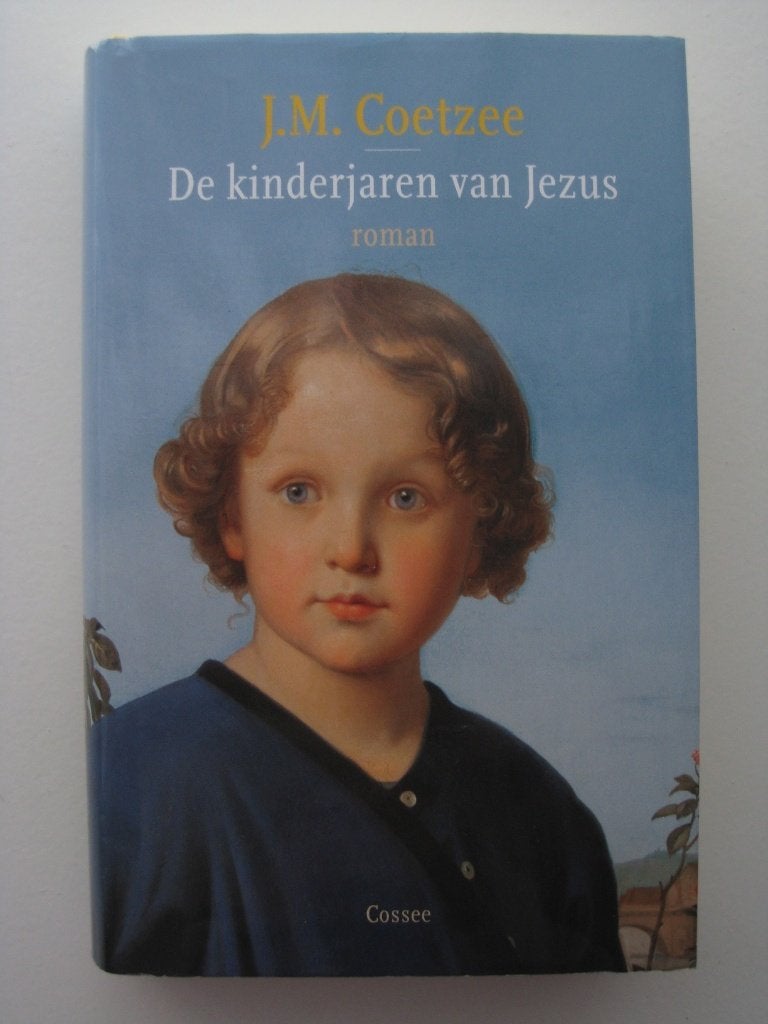 Diverse boeken van J.M. Coetzee, Ophalen of Verzenden, Zo goed als nieuw, Wereld overig