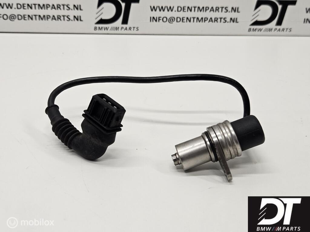 Nokkenassensor inlaat BMW E36 M3 3.2 S50B32 12141404765, Nieuw, Ophalen of Verzenden, BMW, BMW