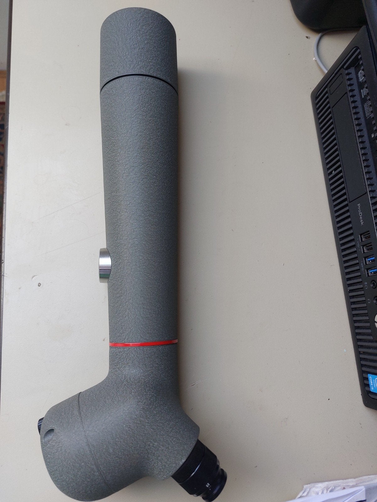 Telescoop TS-3 KOWA.20x50, Ophalen of Verzenden, Zo goed als nieuw, 20x of meer, Overige typen