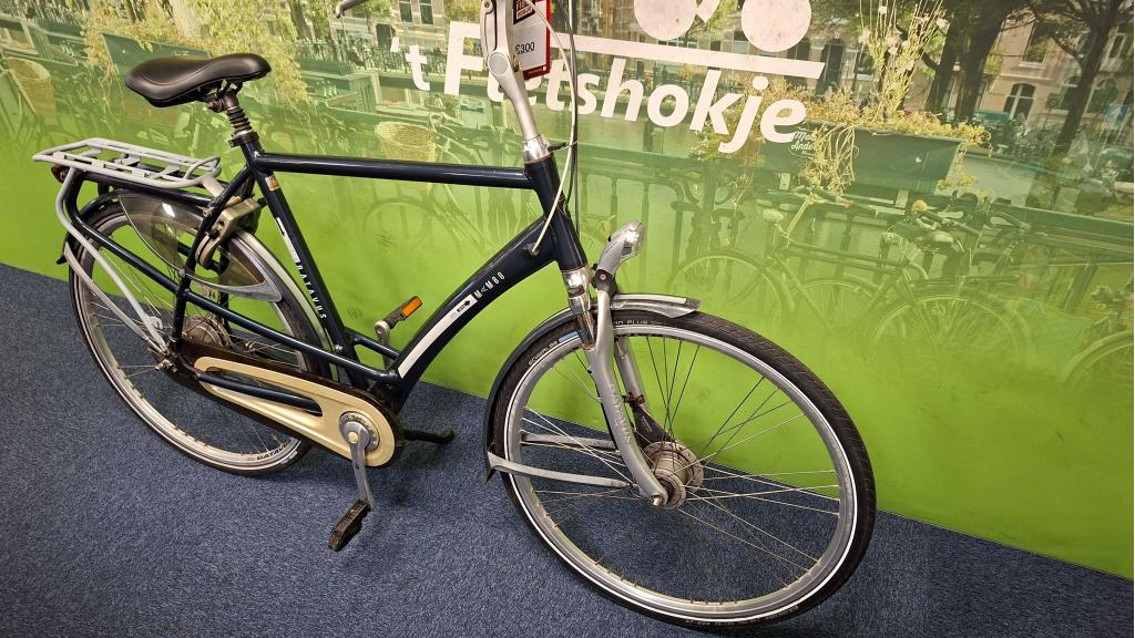 Fietshokje Raaks: Batavus Mambo, Fietsen en Brommers, Fietsen | Heren | Herenfietsen, Raaks Fietsen, Gebruikt, Batavus, Parallelweg 35 Beverwijk
