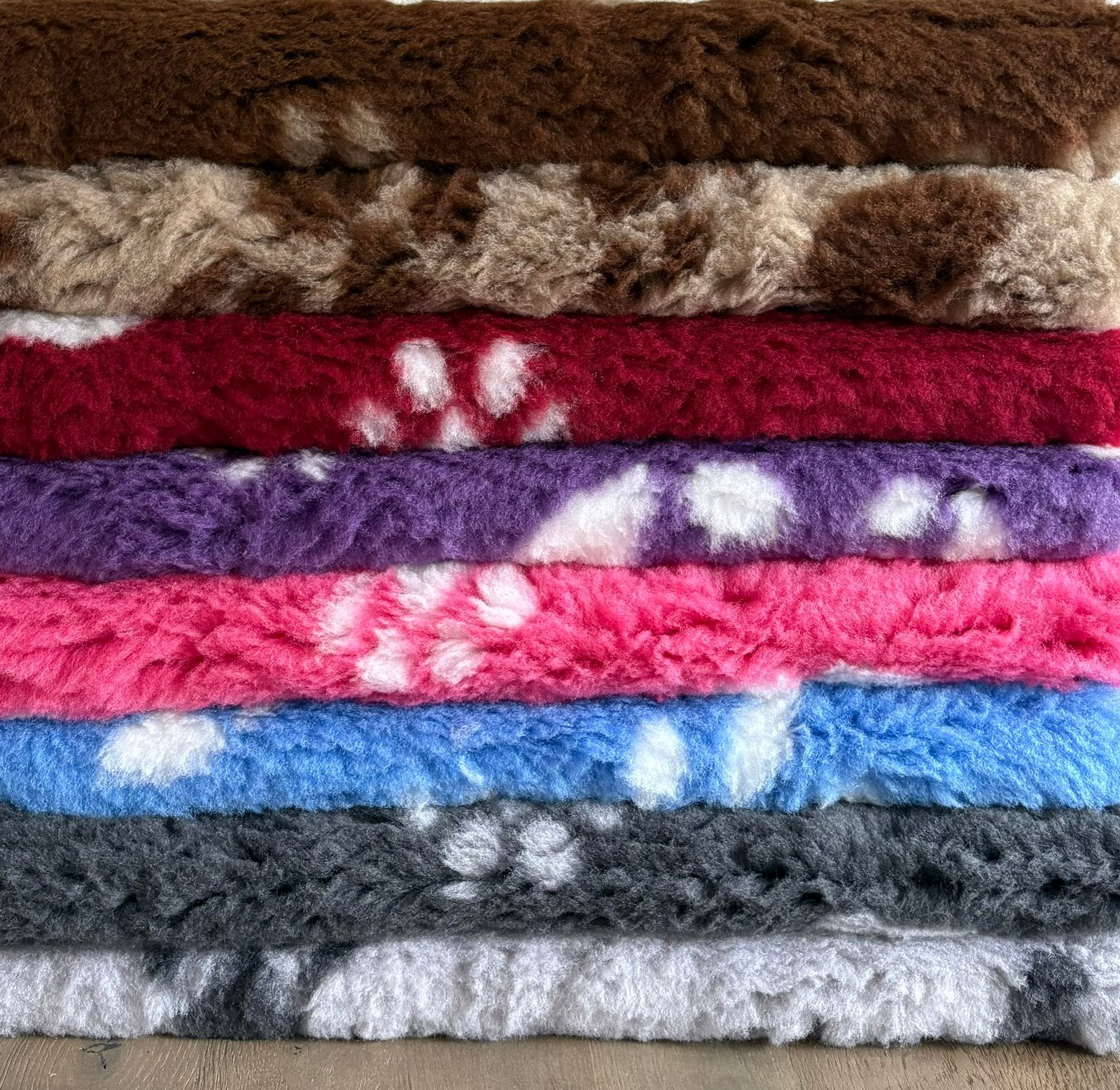 Vetbed 150-100 cm, Dieren en Toebehoren, Ophalen of Verzenden, Nieuw