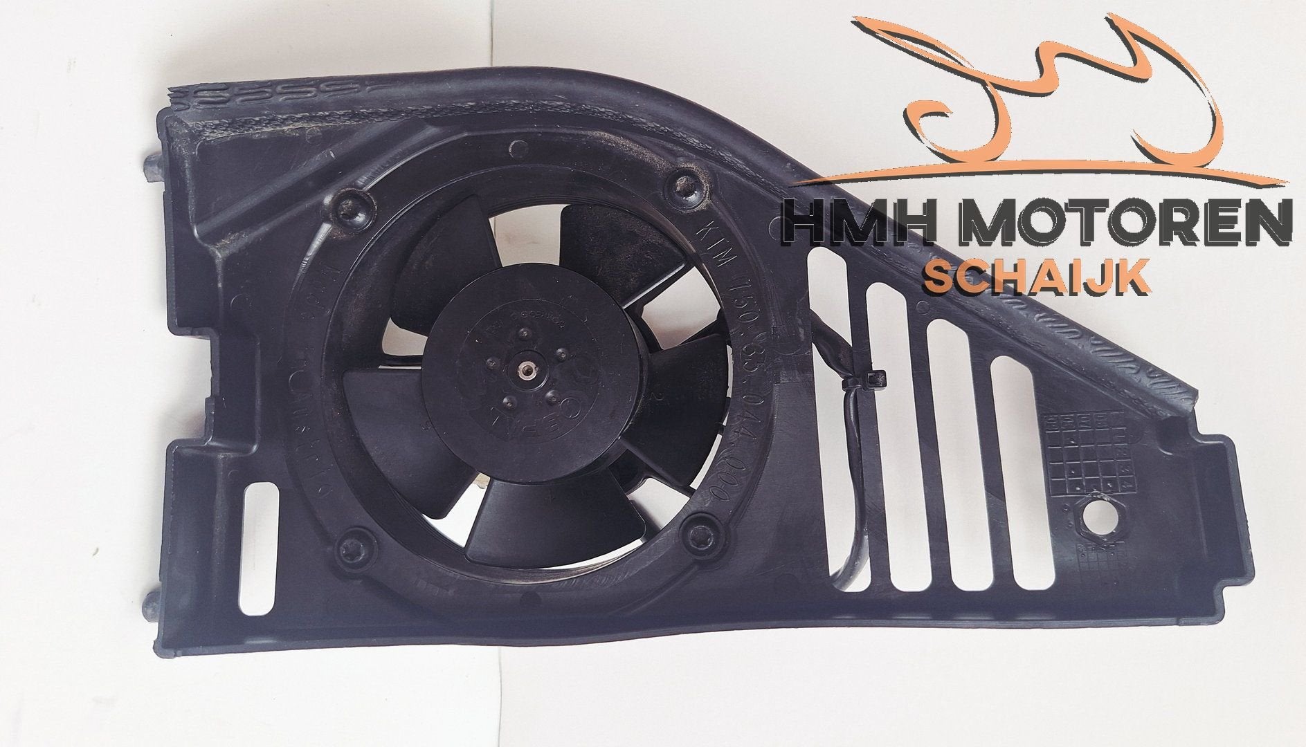 Koelfan Koelmotor Koel motor KTM Duke 690 R 690R 75035044000, Ophalen of Verzenden, -, -, -