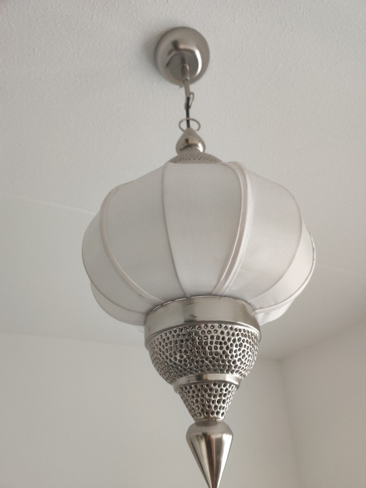 plafonlamp, Ophalen of Verzenden