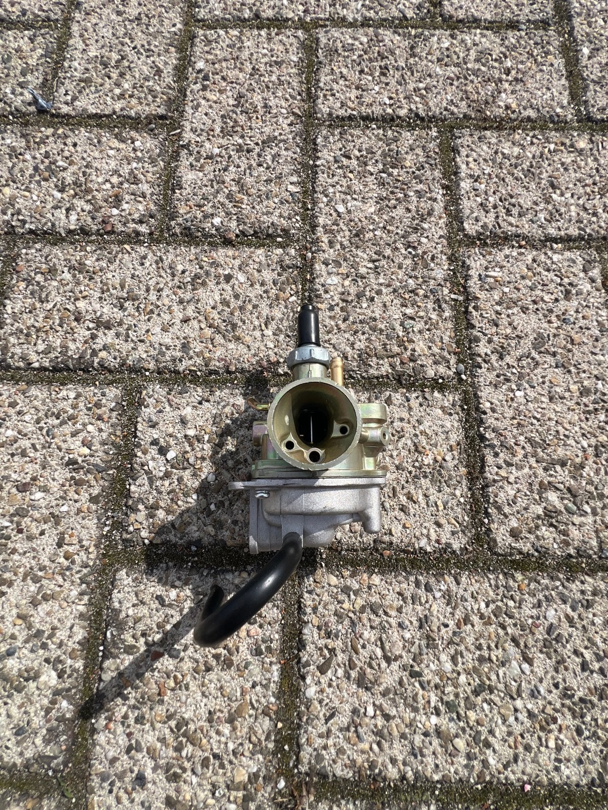 21 mm Carburateur - Nieuwstaat, nooit gebruikt, Ophalen of Verzenden, Nieuw, Carburateur