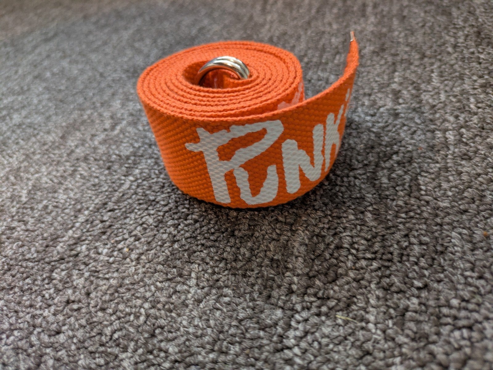 stylish belt, Ophalen of Verzenden